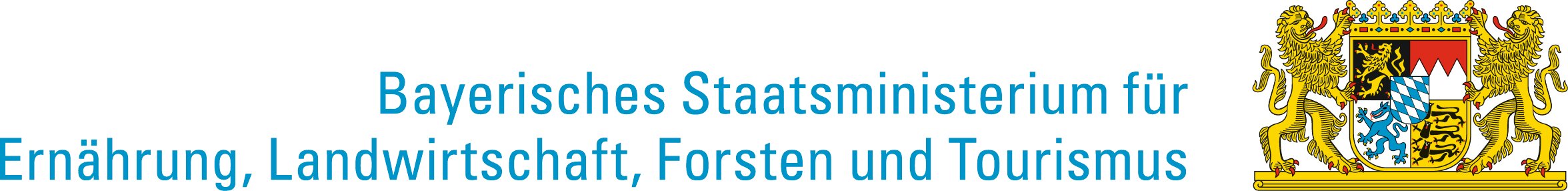 Bayerisches Staatsministerium für Ernährung, Landwirtschaft und Forsten